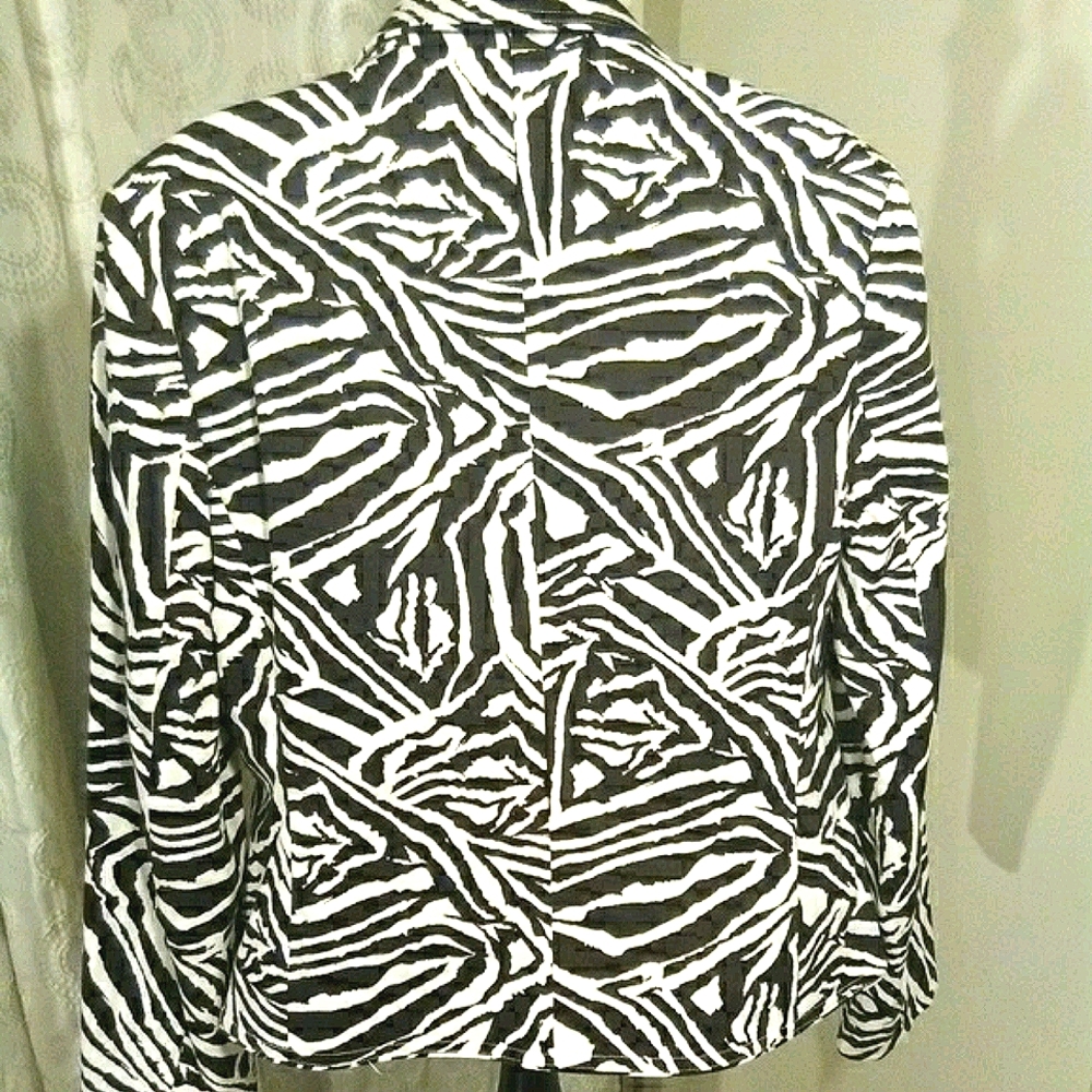 Focus 2000 jacket - Picture 2 of 7